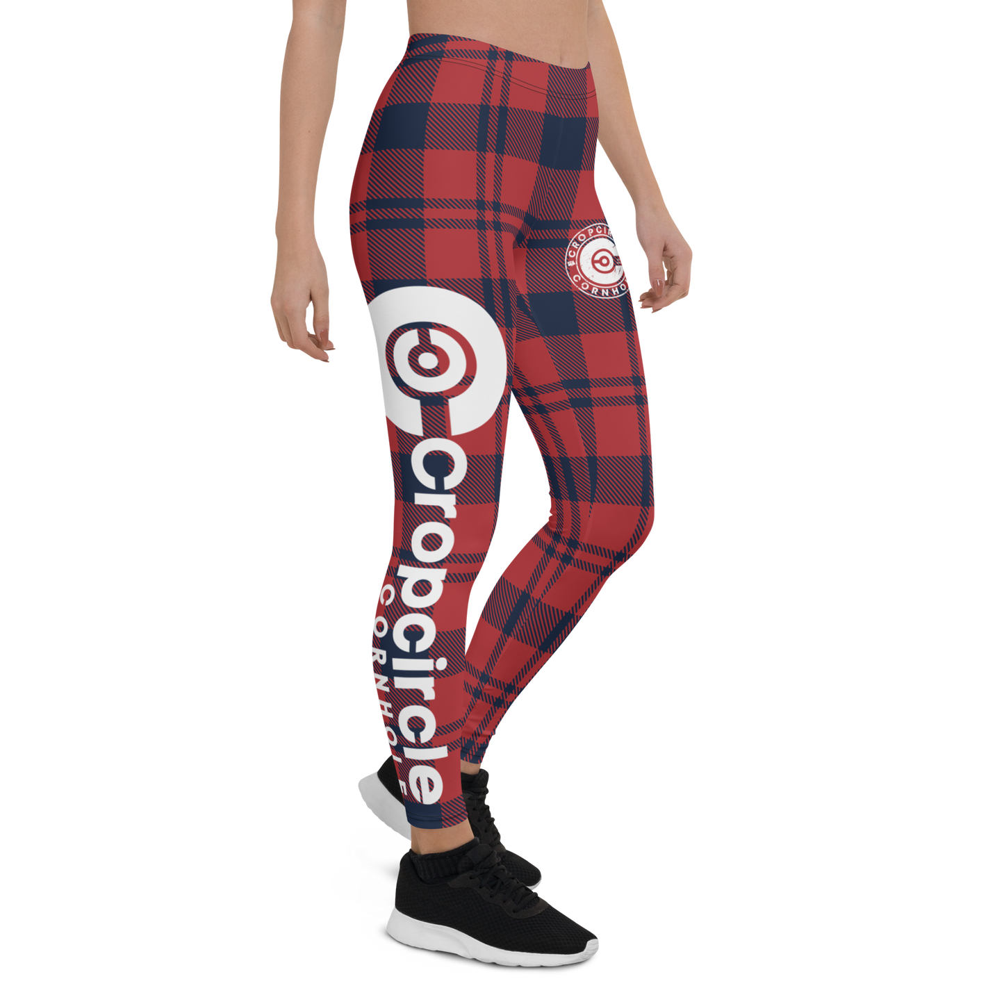 Lumberjax Leggings