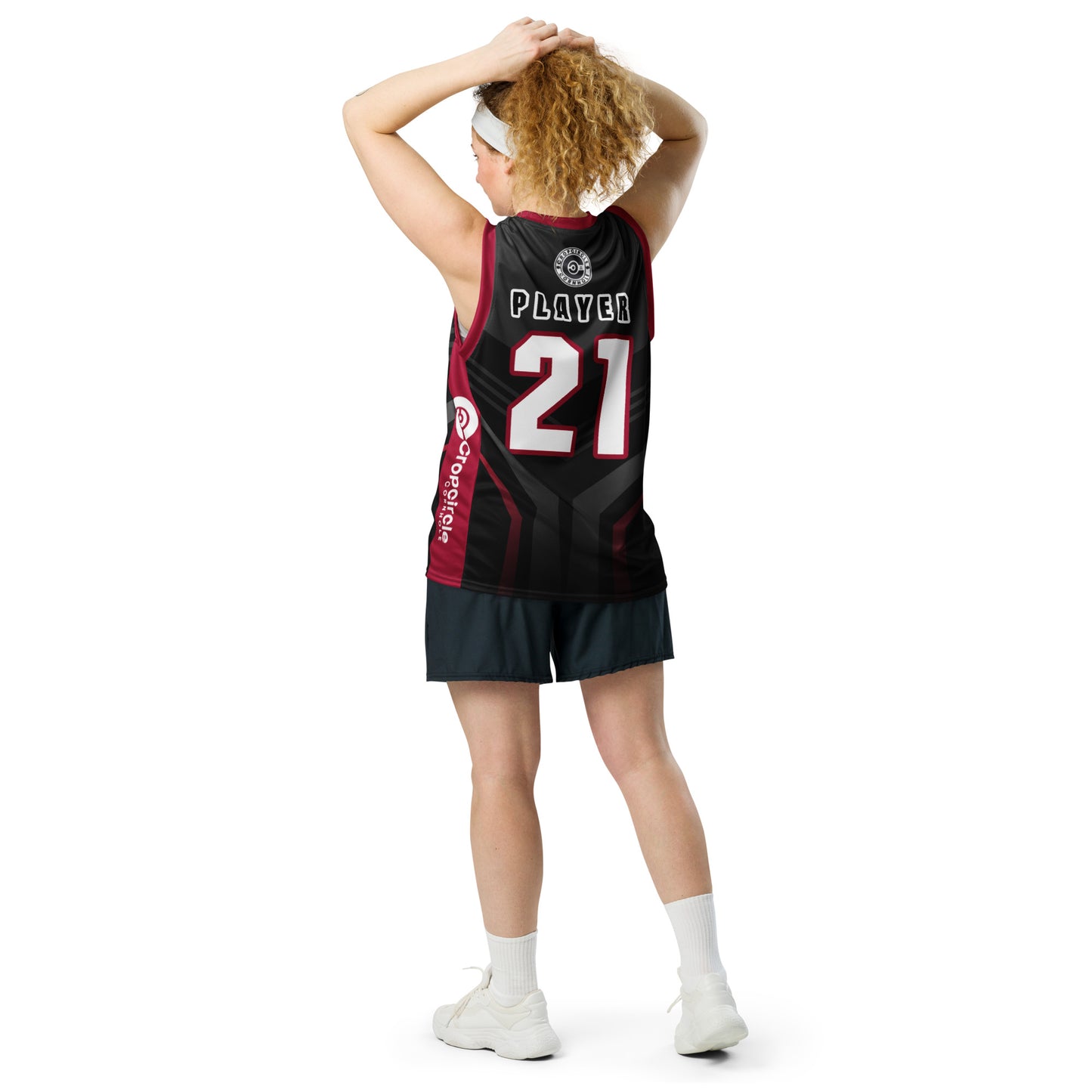 Queens Jersey