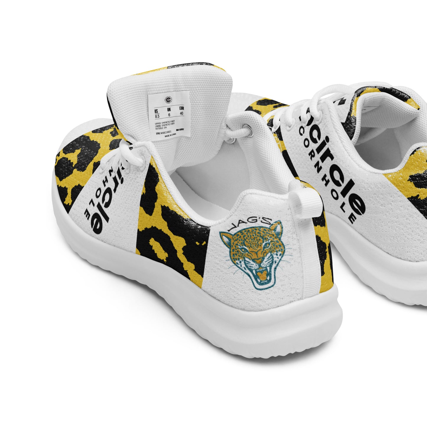 Skywalker-Custom Shoes