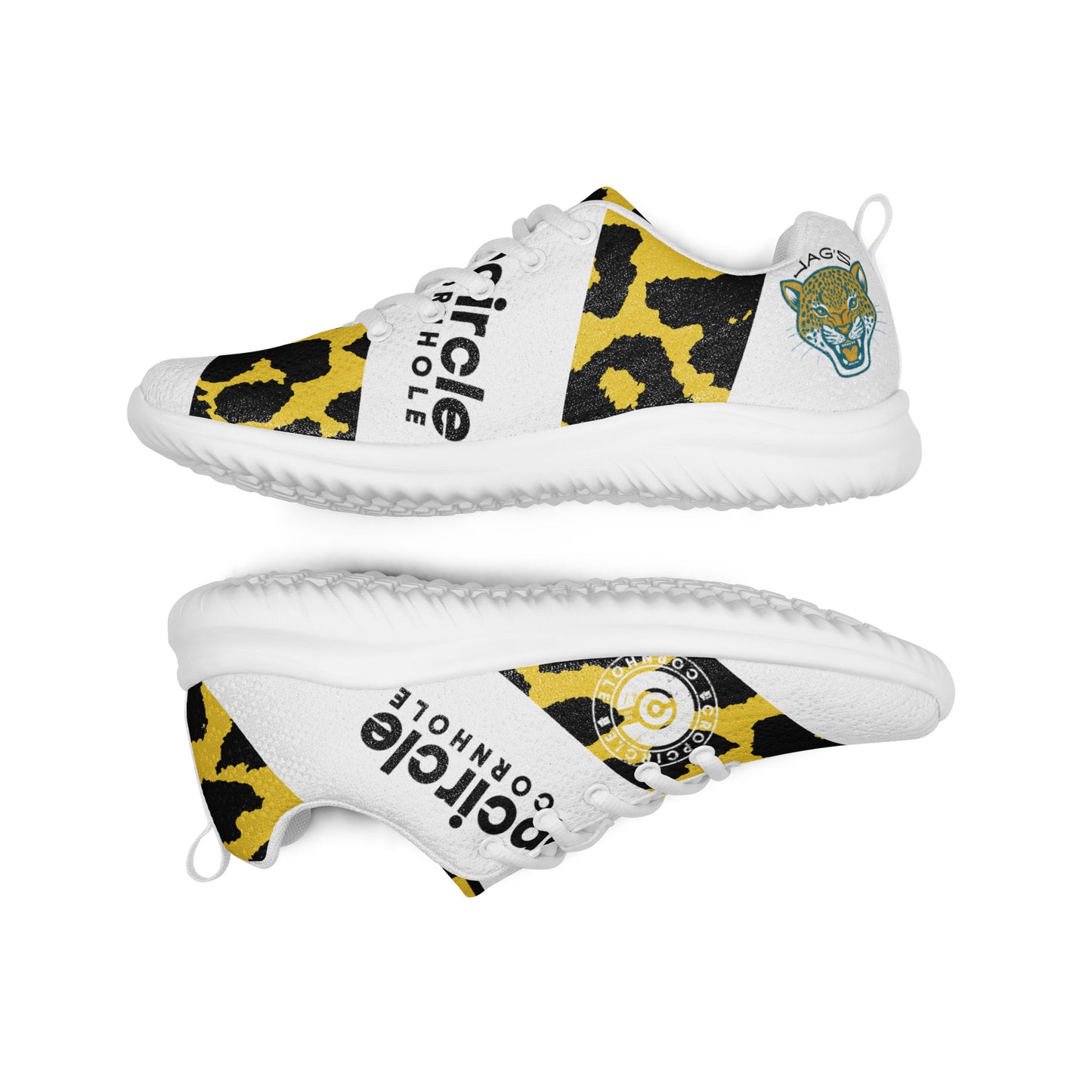 Skywalker-Custom Shoes