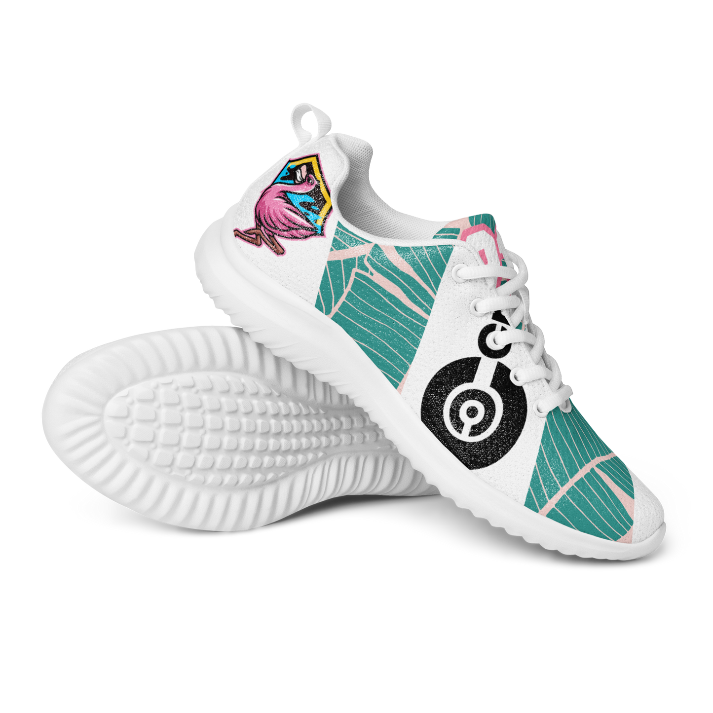 Skywalker-Custom Shoes