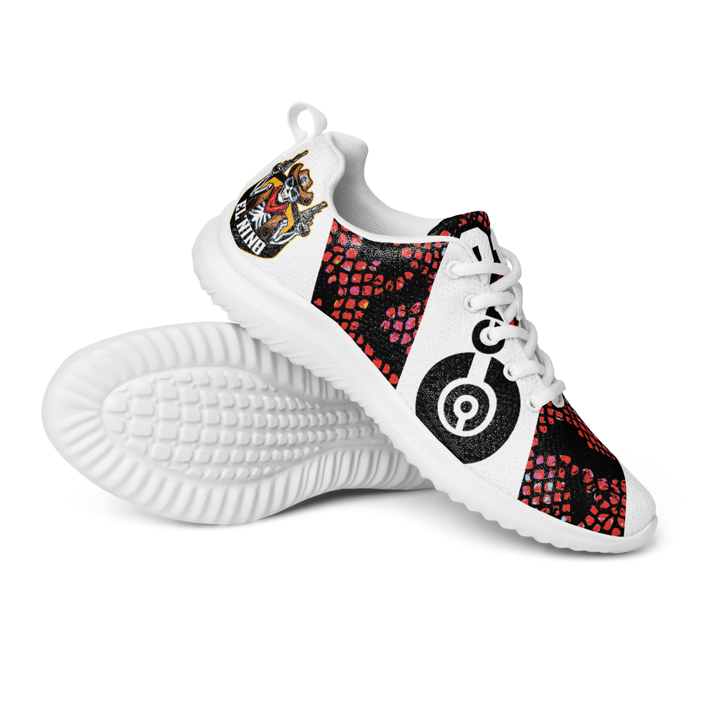 Skywalker-Custom Shoes