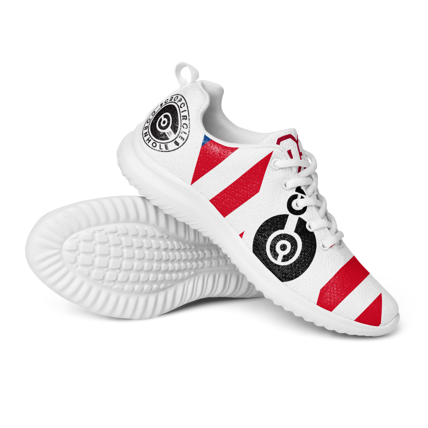 Skywalker-Custom Shoes