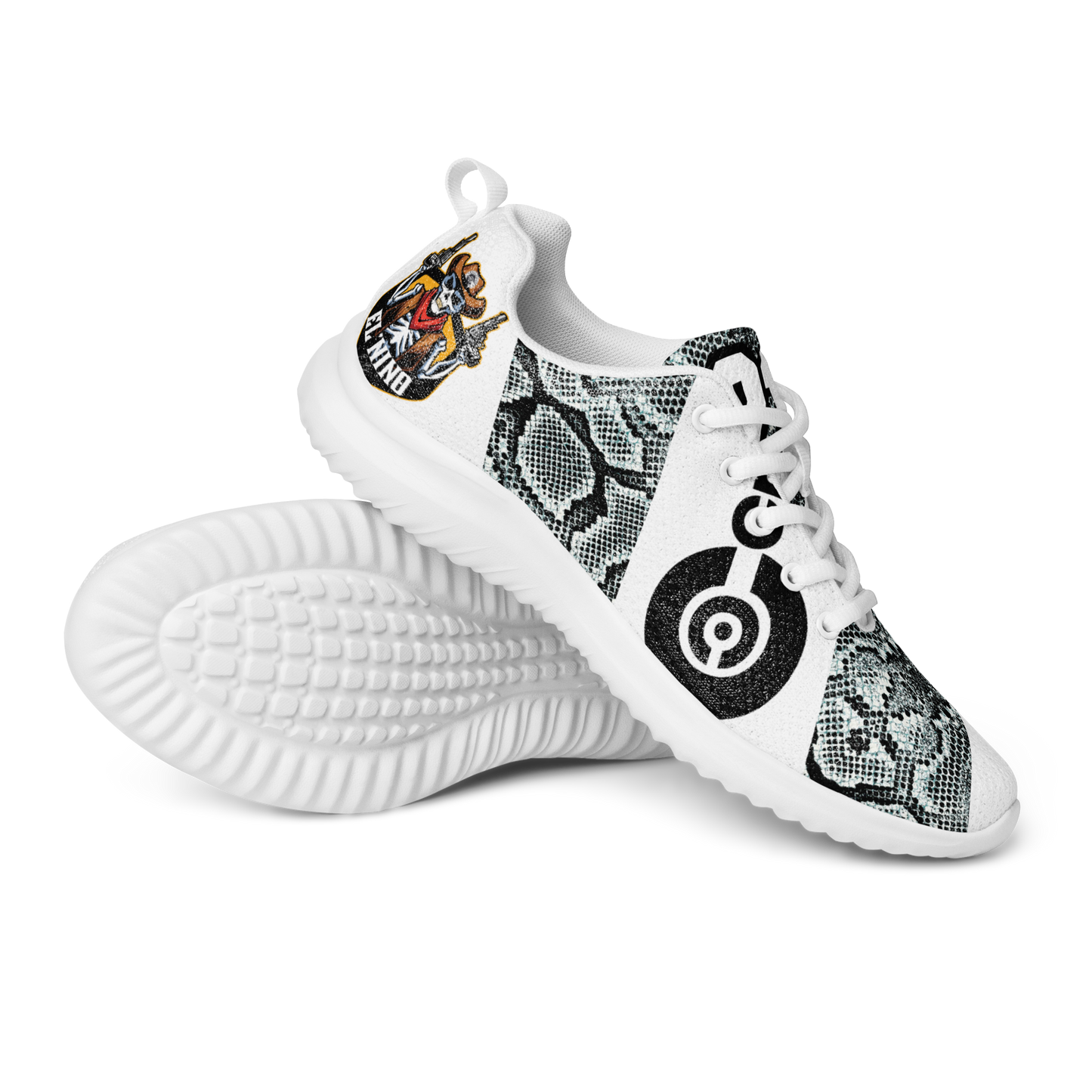 Skywalker-Custom Shoes