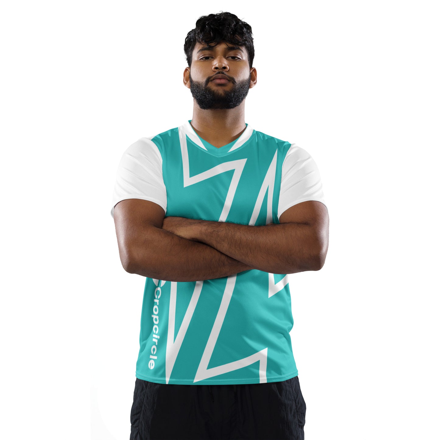 Quantum Leap Jersey