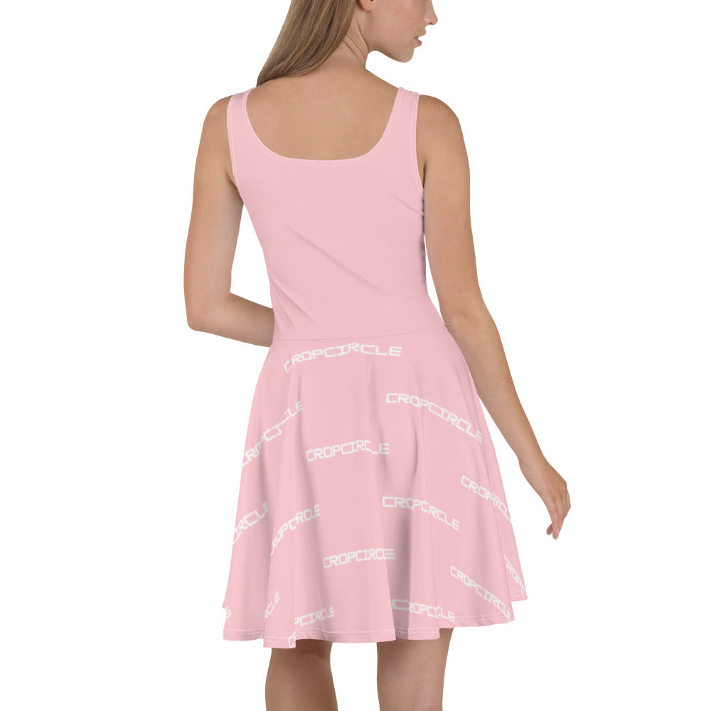 Skater Dress