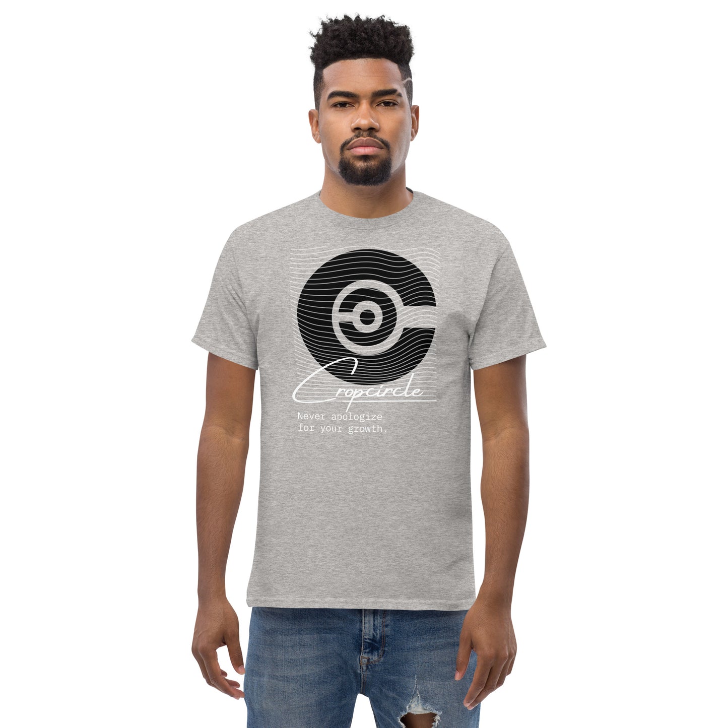 Men's classic tee