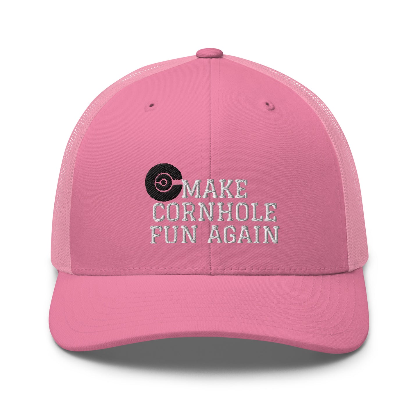 MCFA Trucker Cap