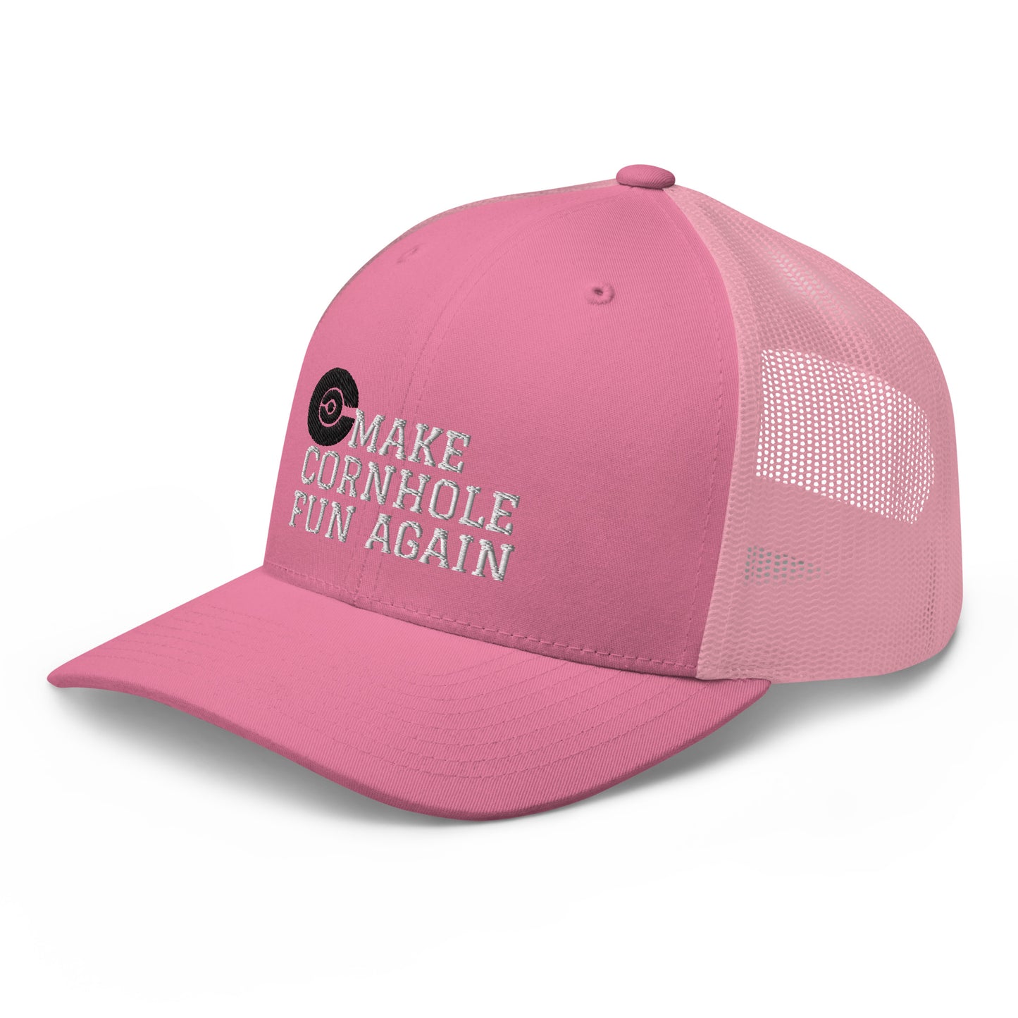 MCFA Trucker Cap