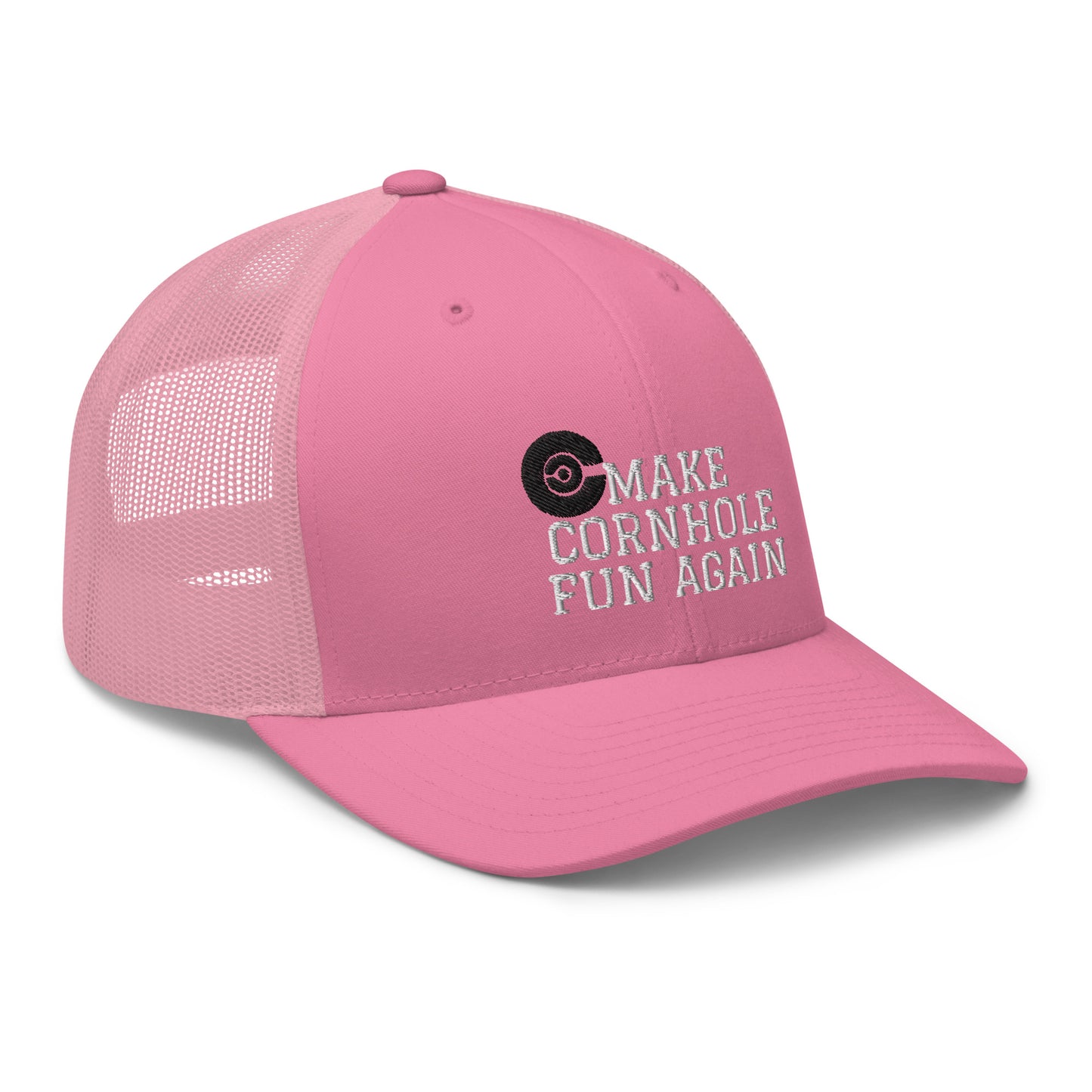 MCFA Trucker Cap
