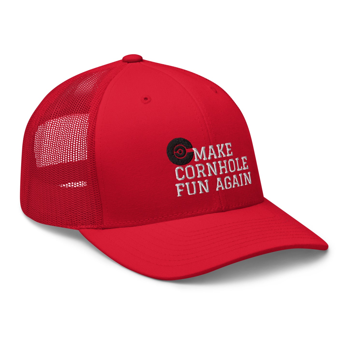 MCFA Trucker Cap