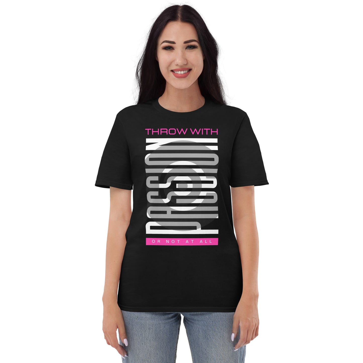 Passion T-Shirt