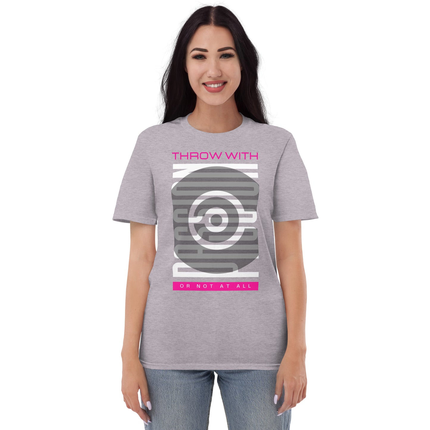 Passion T-Shirt