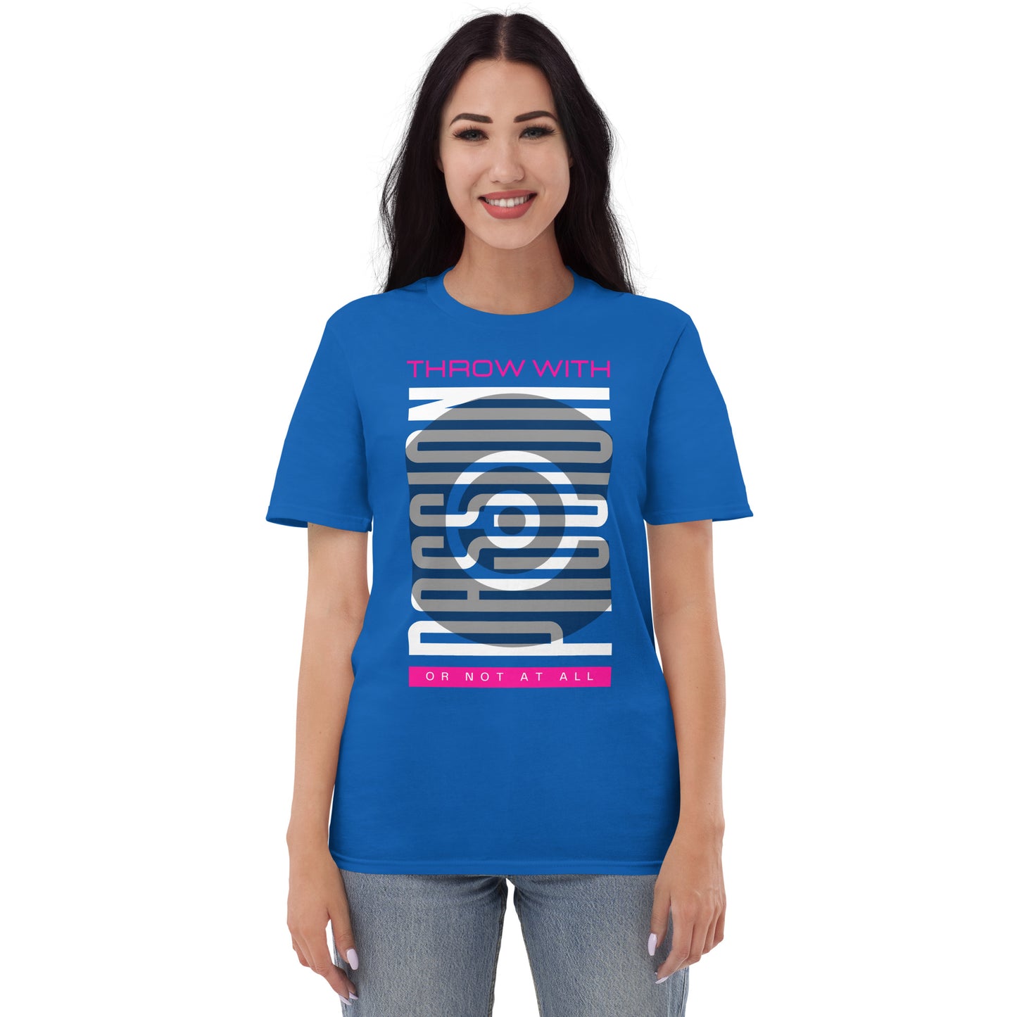 Passion T-Shirt