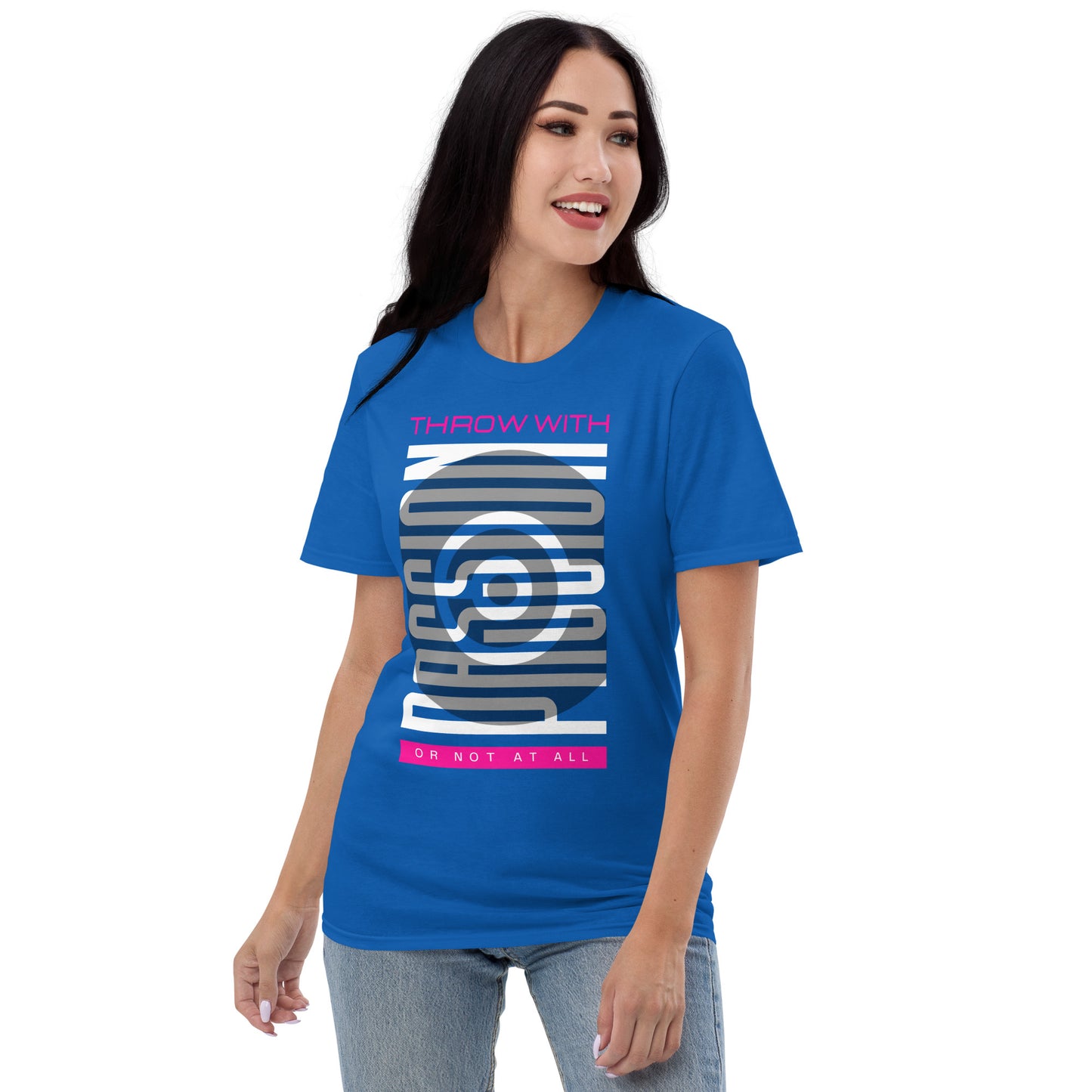 Passion T-Shirt