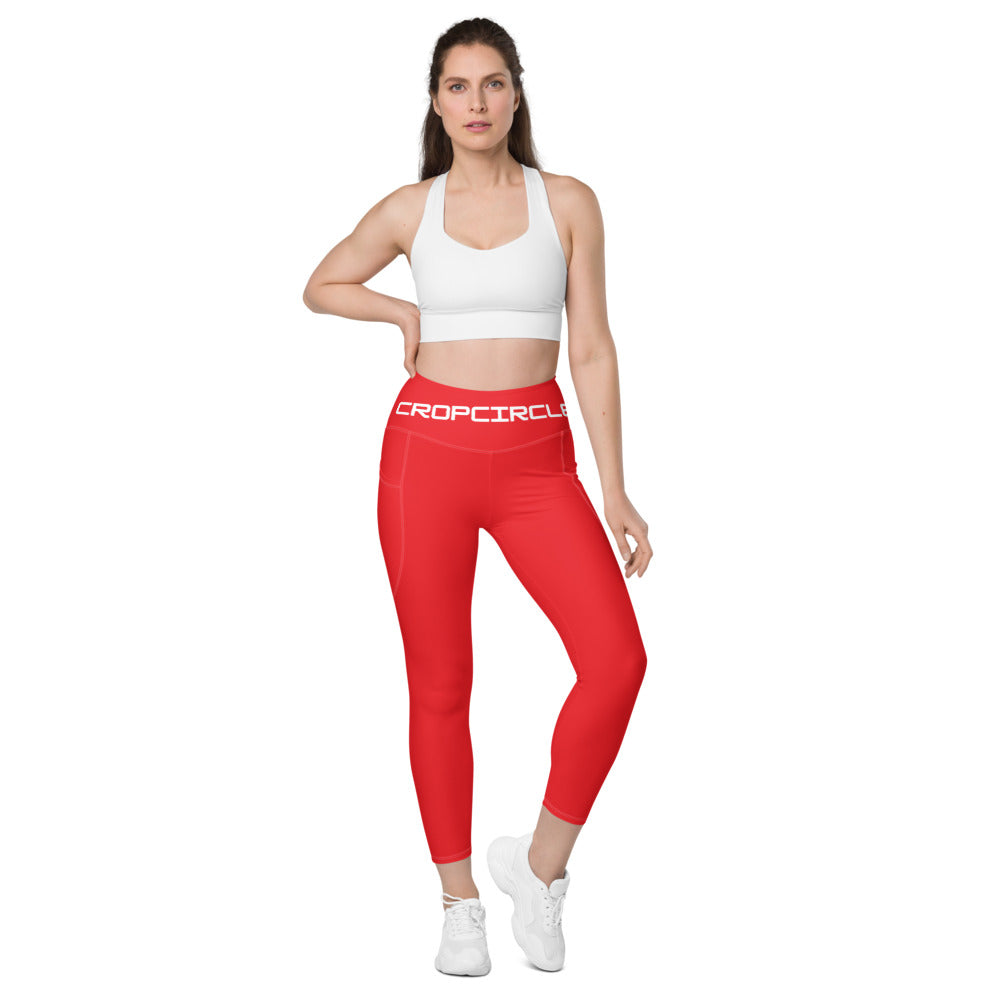 Game Ready Leggings