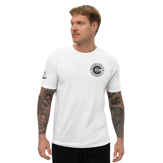 Spinner Short Sleeve T-shirt