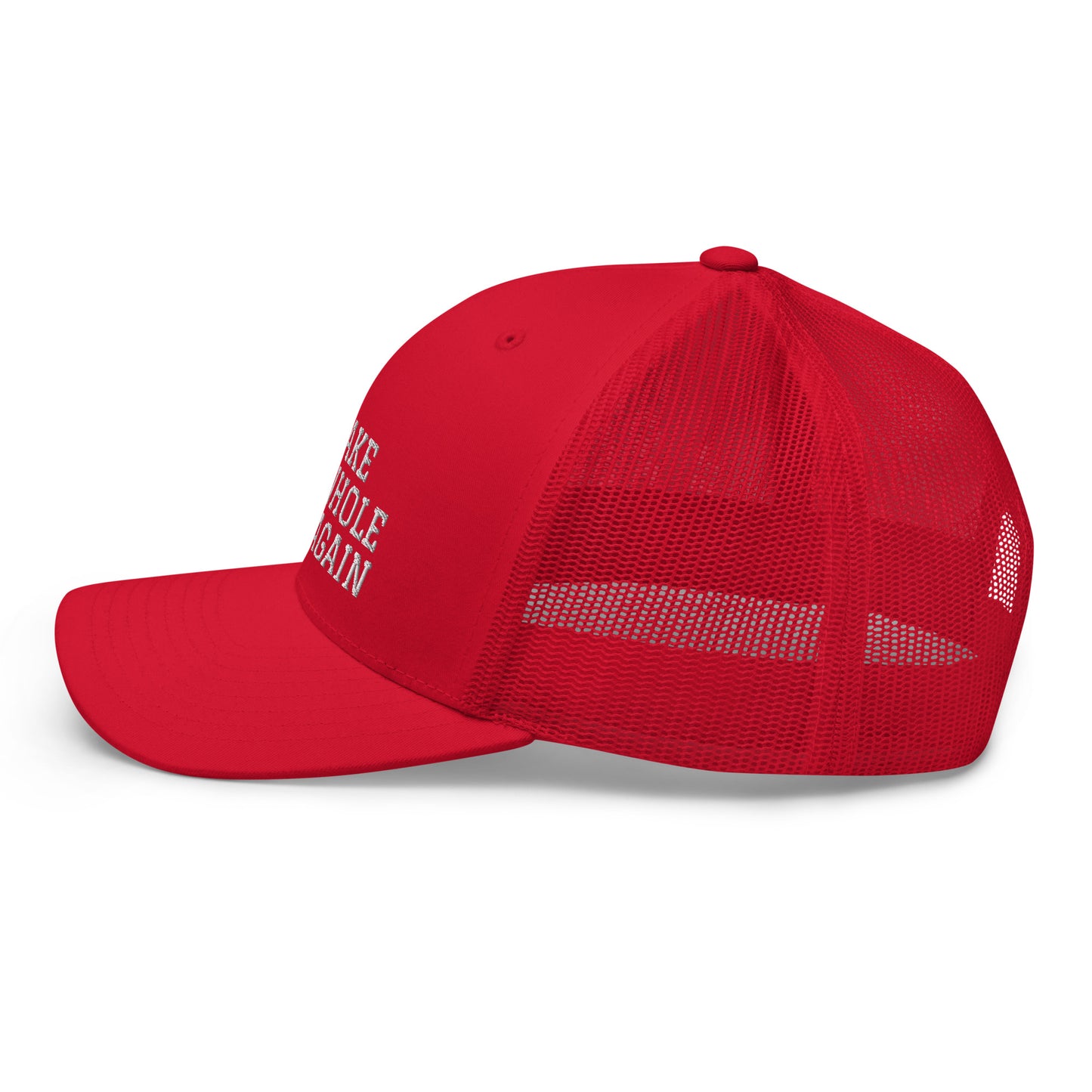 MCFA Trucker Cap